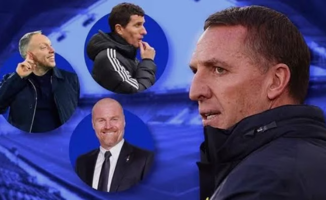 can leicester city stay up