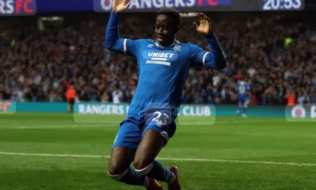 viktoria plzen vs rangers tv channel watch