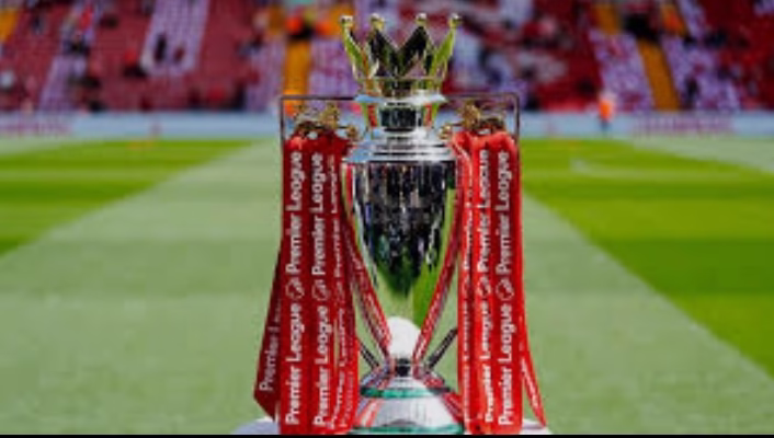 what english premier league games are on today