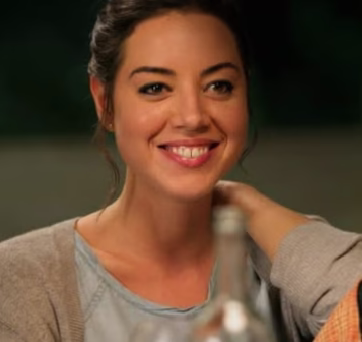 when did aubrey plaza get married