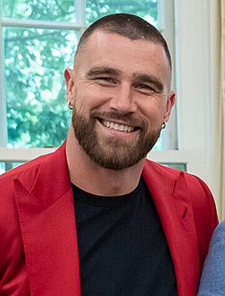 are travis kelce and taylor swift getting married