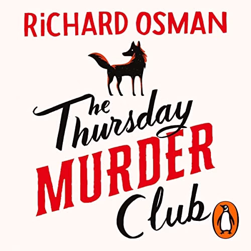 thursday murders club the books in order