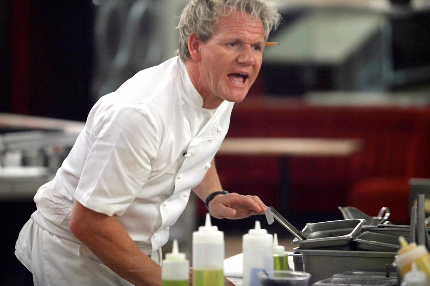are gordon ramsay and jeremy clarkson friends