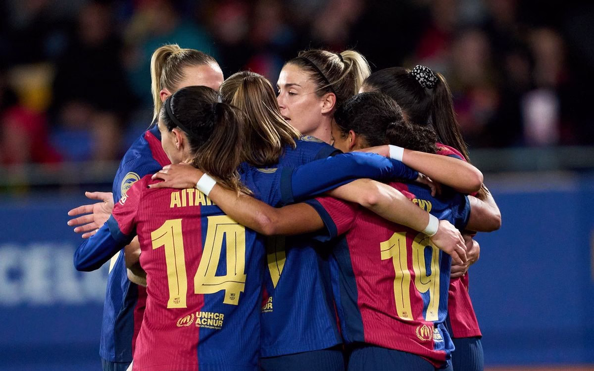 barcelona vs levante all matches