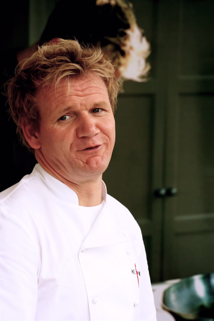 gordon