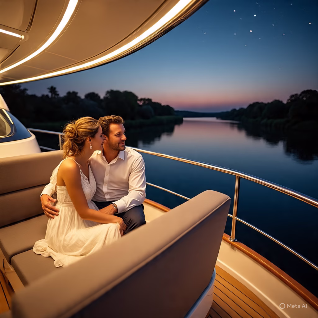 romantic