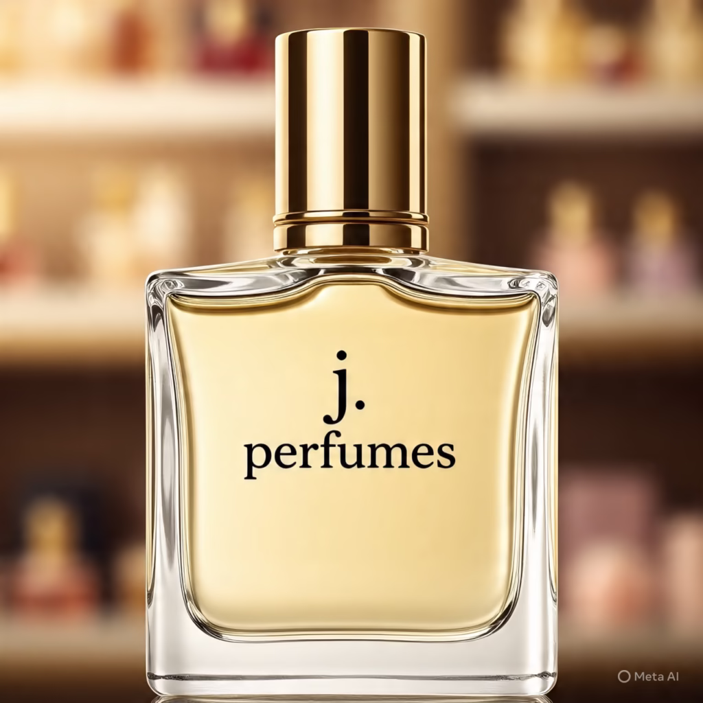 Perfumes  Alcohol