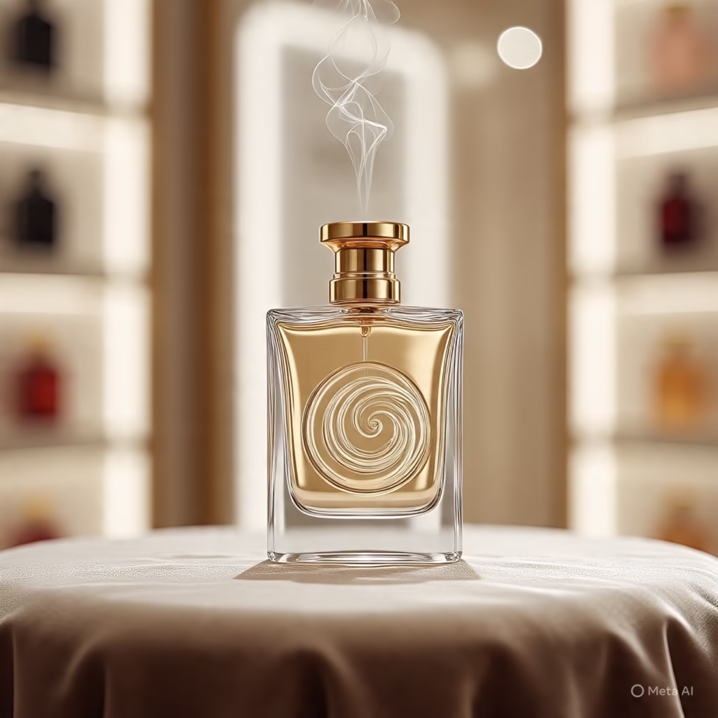 Perfumes