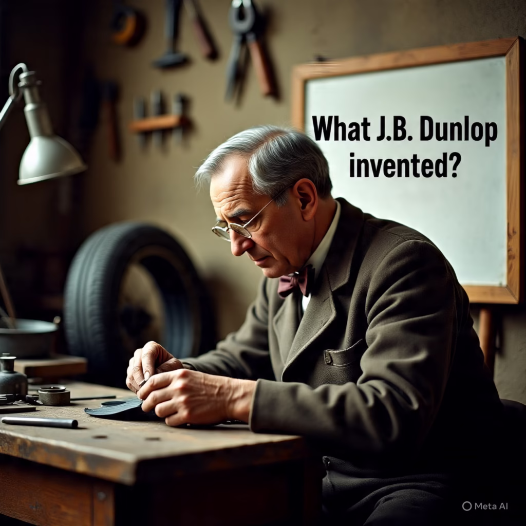 Dunlop