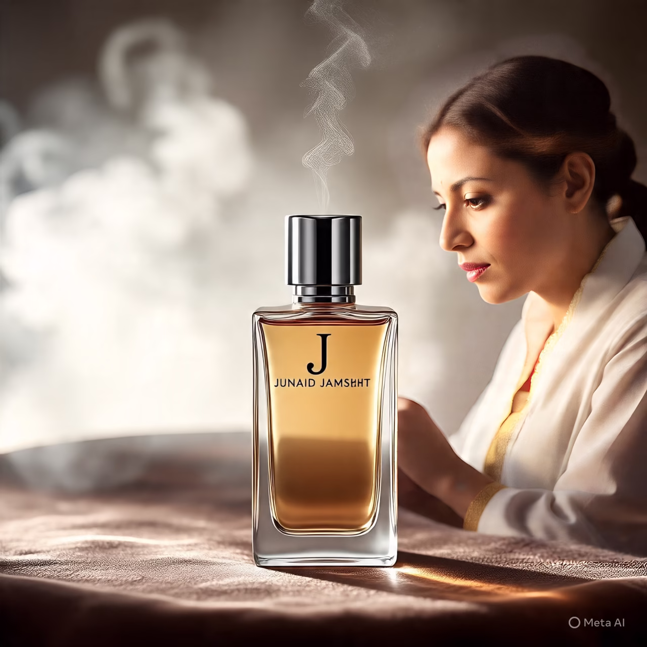 J. For Women Perfume