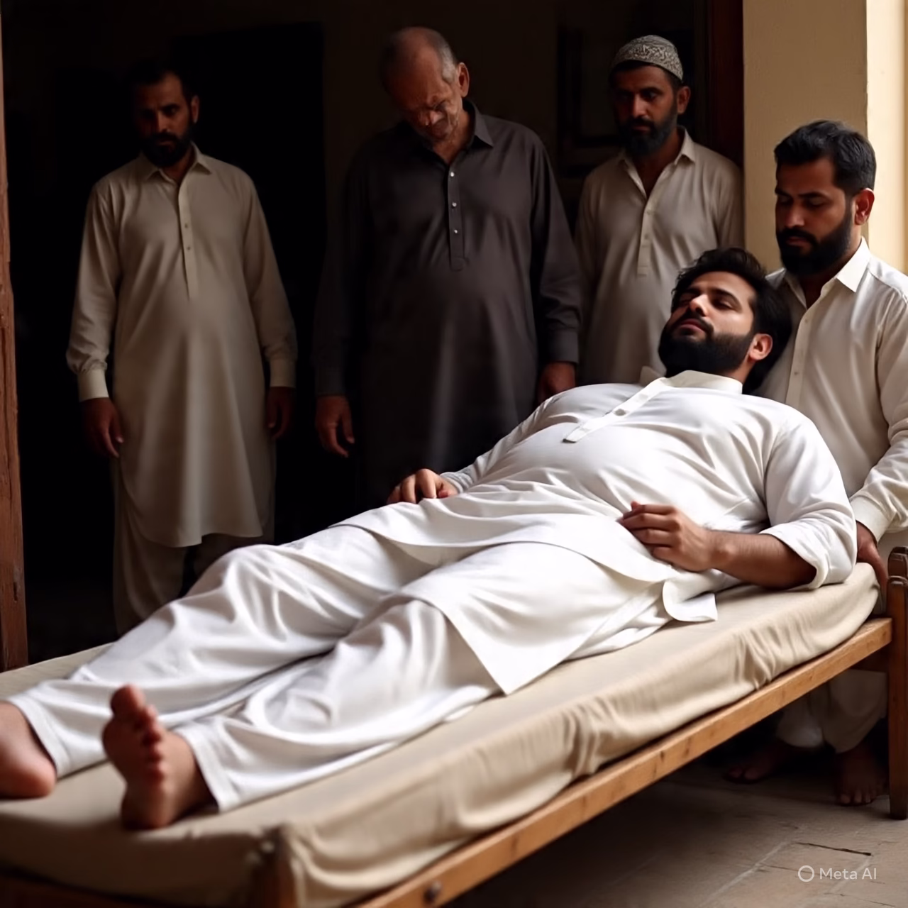 What Happened to Imam ul Haq