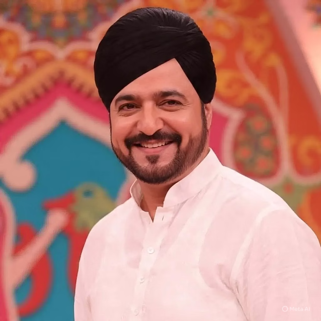 bhalla