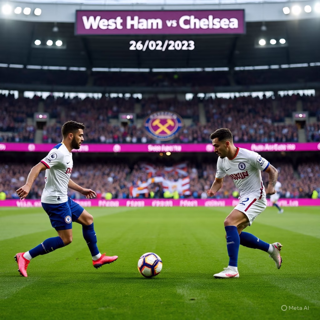 chelsea