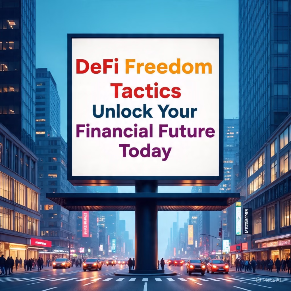 DeFi
