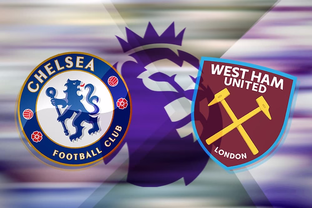 is west ham vs chelsea a derby