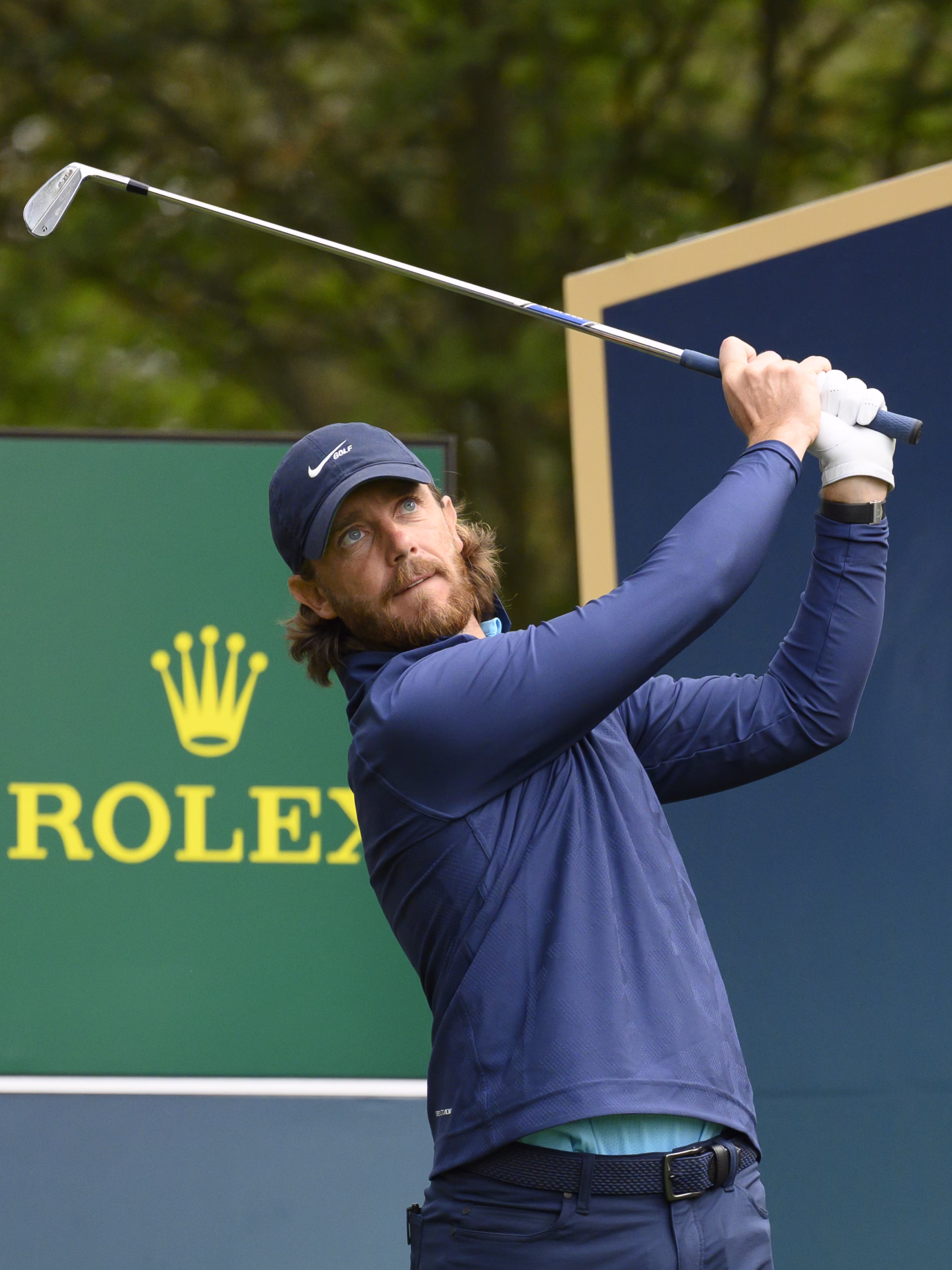 can tommy fleetwood win the masters