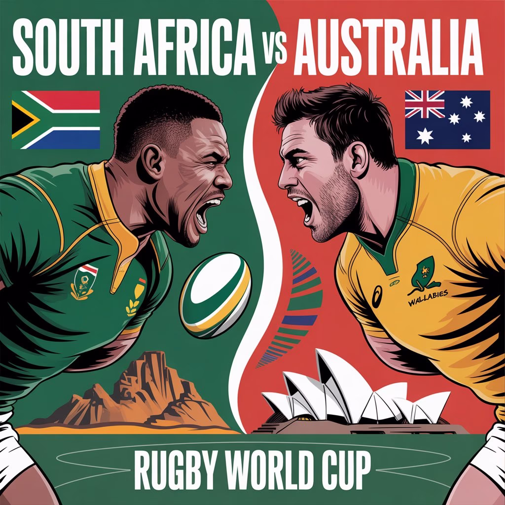 Rugby