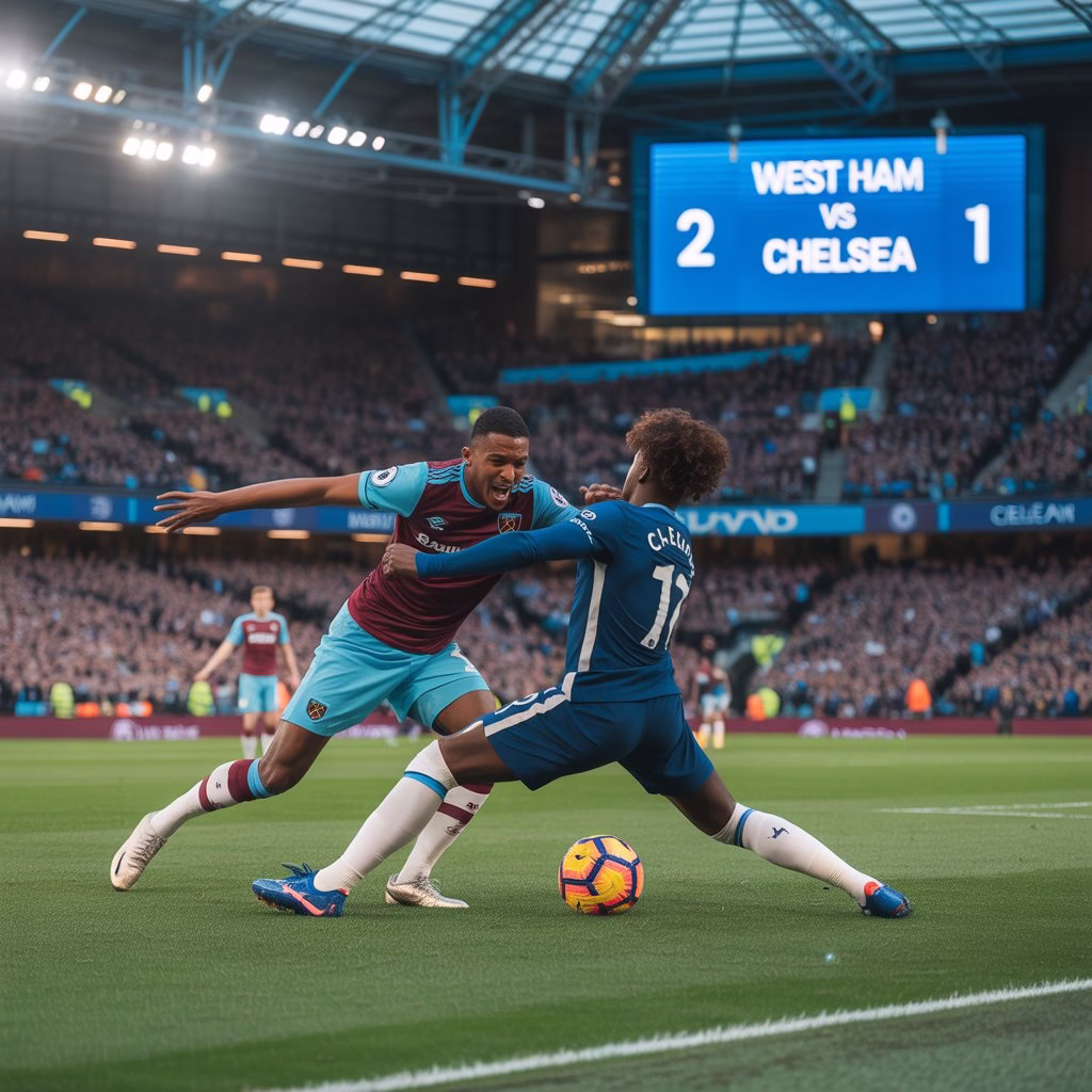 Chelsea