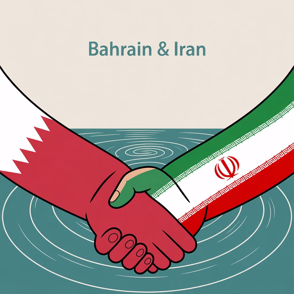 Bahrain