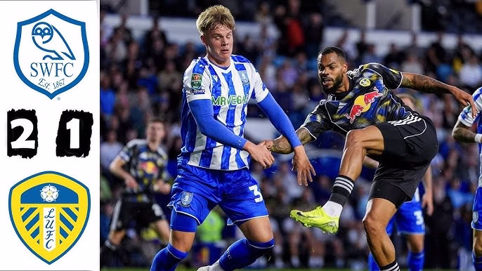 soi keo sheffield wednesday vs leeds united