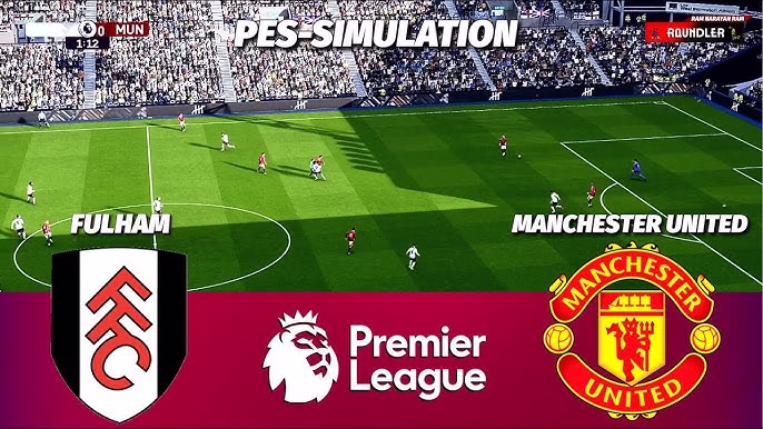 fulham vs man united where to watch