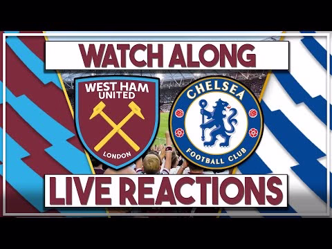 Watch west ham vs chelsea bet builder tips