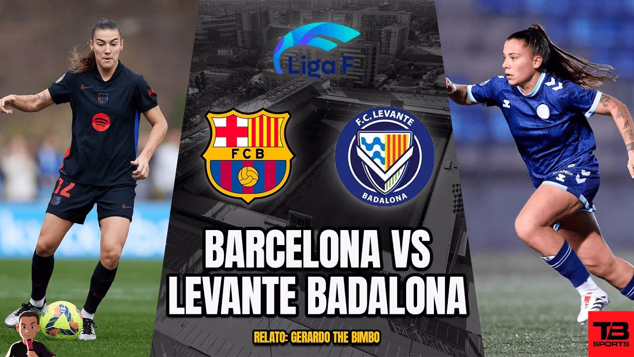 What the match levante vs barcelona head to head