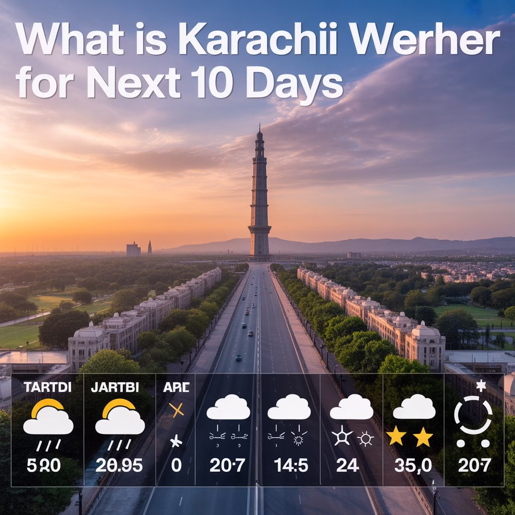 Karachi