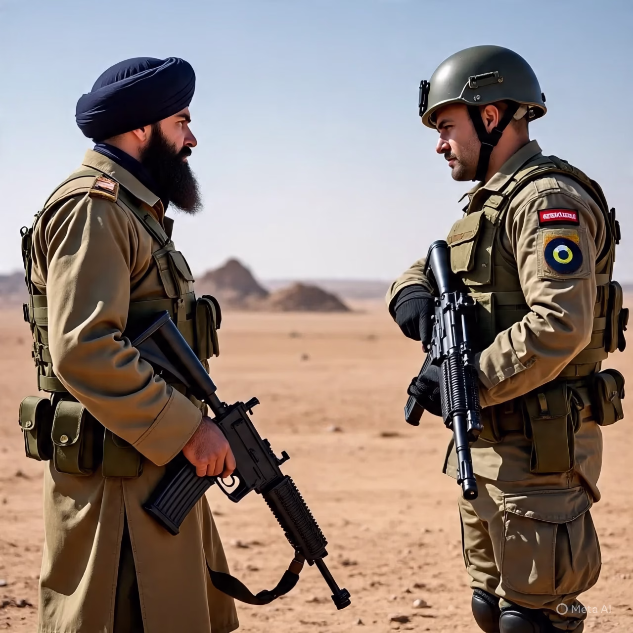 Afghanistan vs Pakistan Army Strength and Tensions the Shocking special