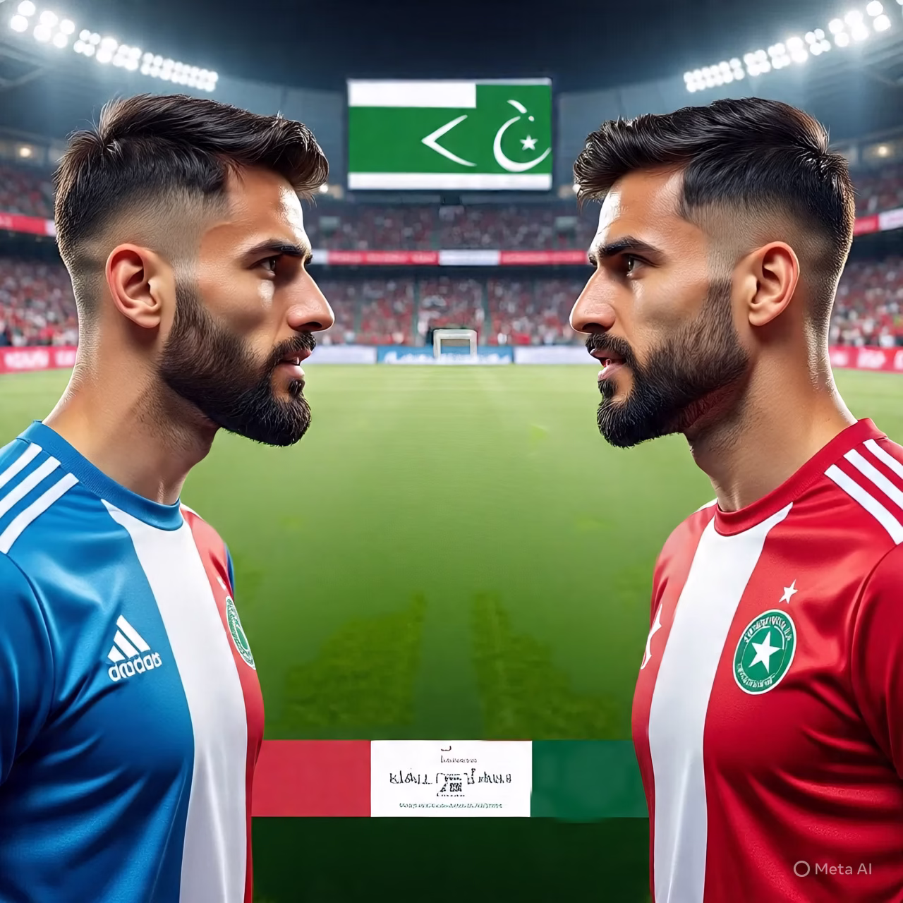 Afghanistan vs Pakistan: T20 Head-to-Head Insight special details