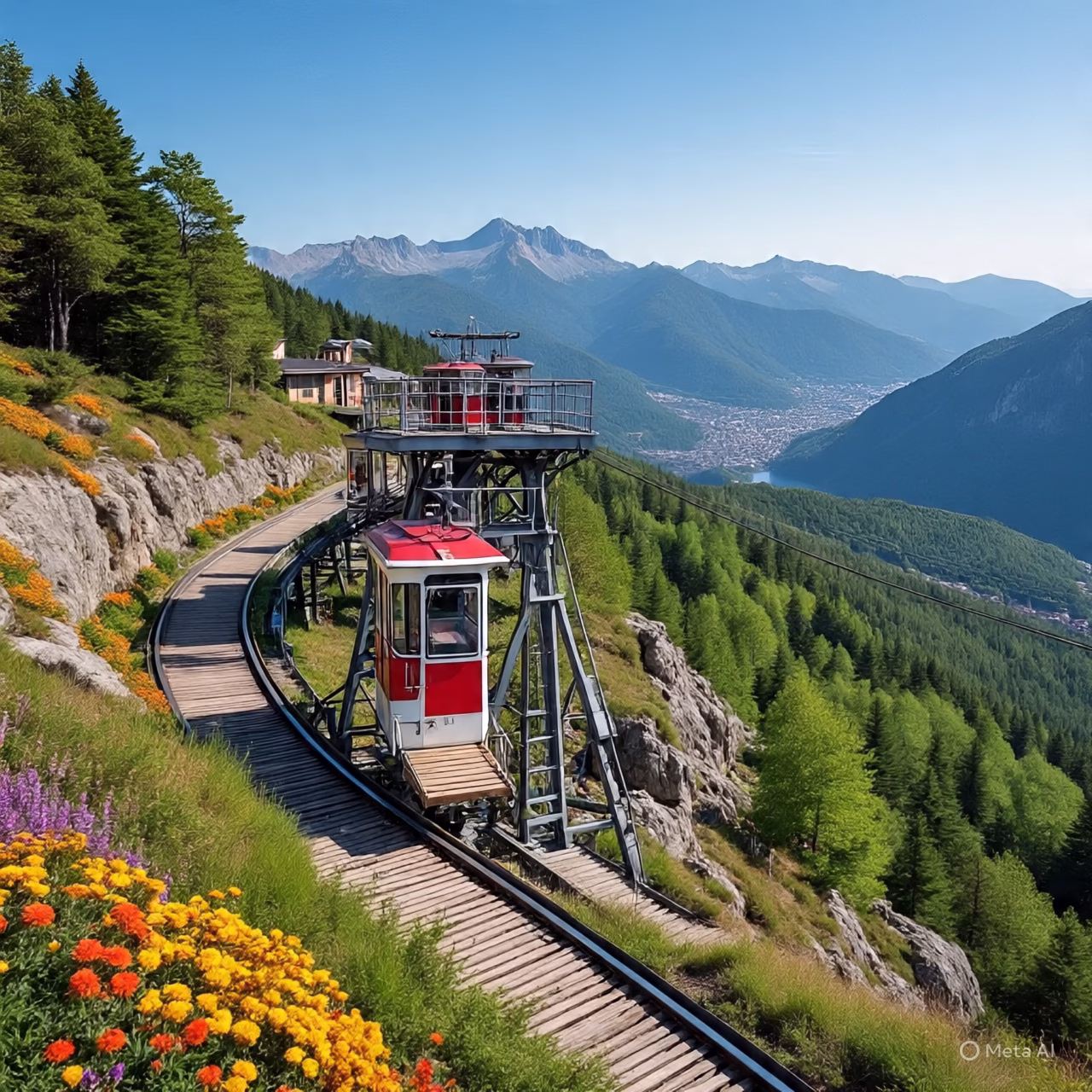 Gloria Funicular Price Guide: How Much Is the Ride special details