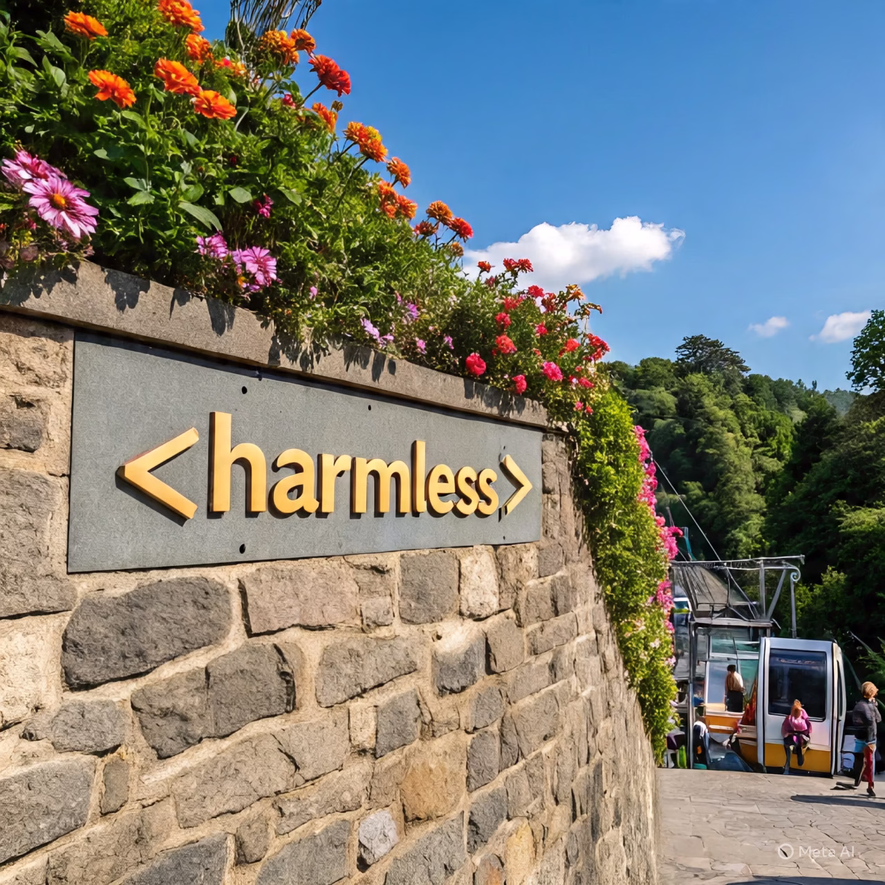 how to pay for gloria funicular special details