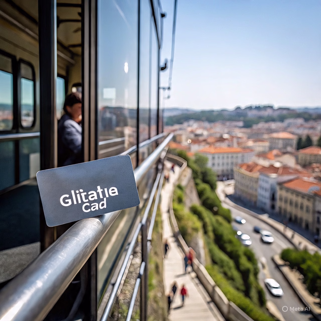 Gloria Funicular Lisbon Card: Everything You Need to Know