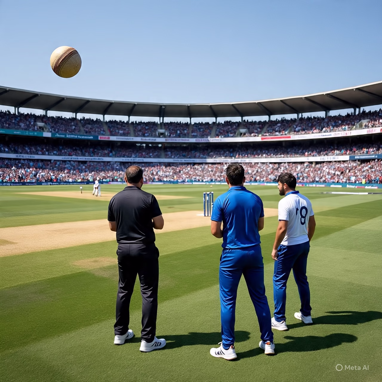 Pak vs UAE Tape Ball Final: A Thrilling Rivalry special