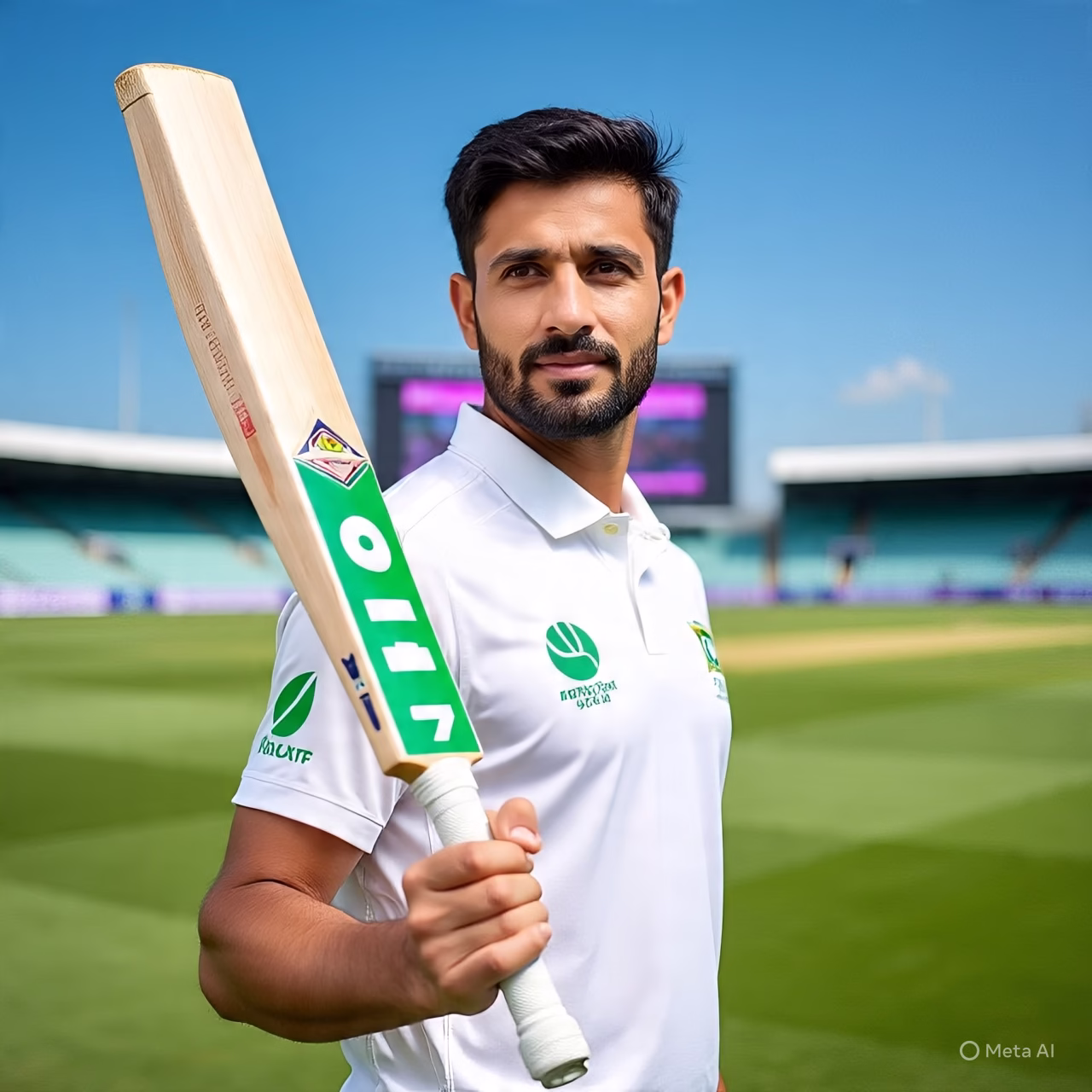 what did abrar ahmed do special details