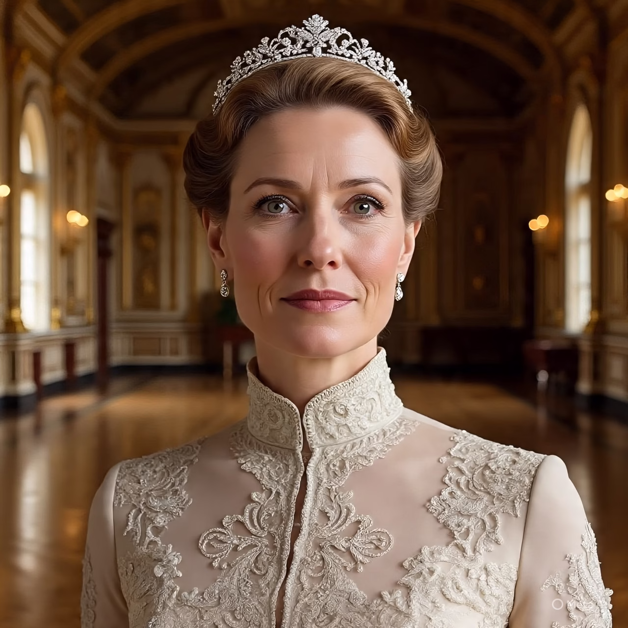 how old duchess of kent special