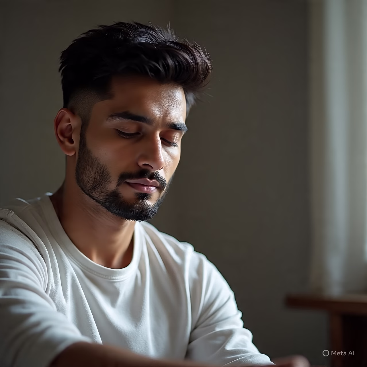 why abrar ahmed not playing special details