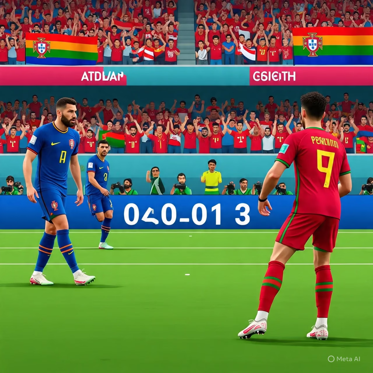 when is armenia vs portugal special details