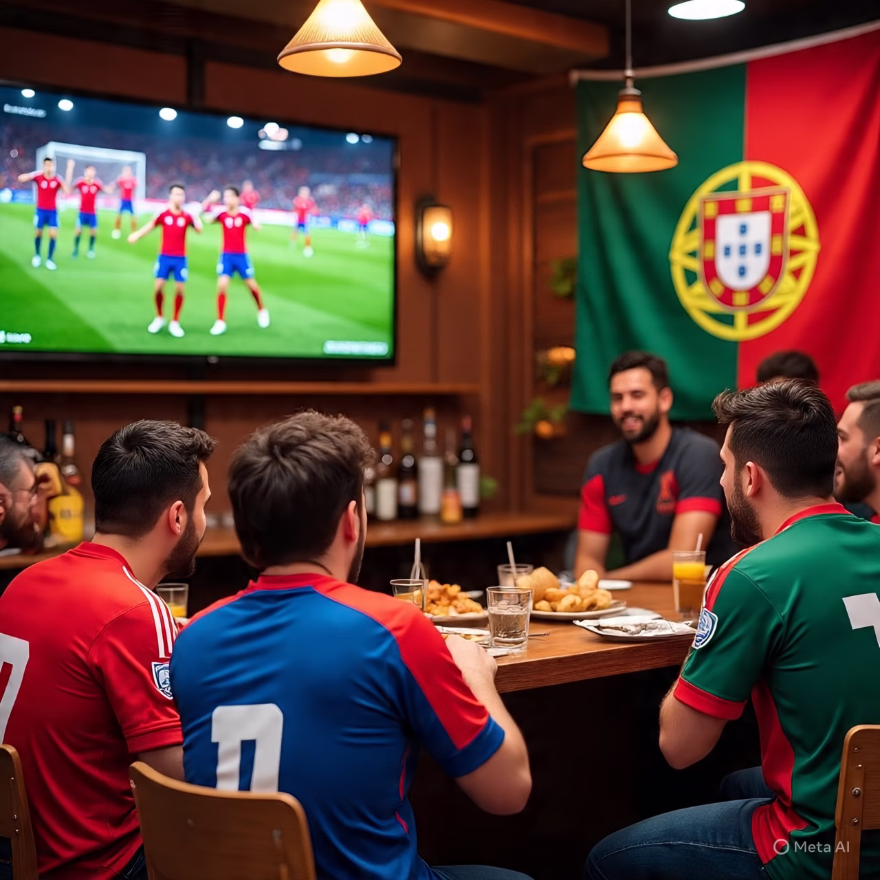 armenia vs portugal where to watch special details
