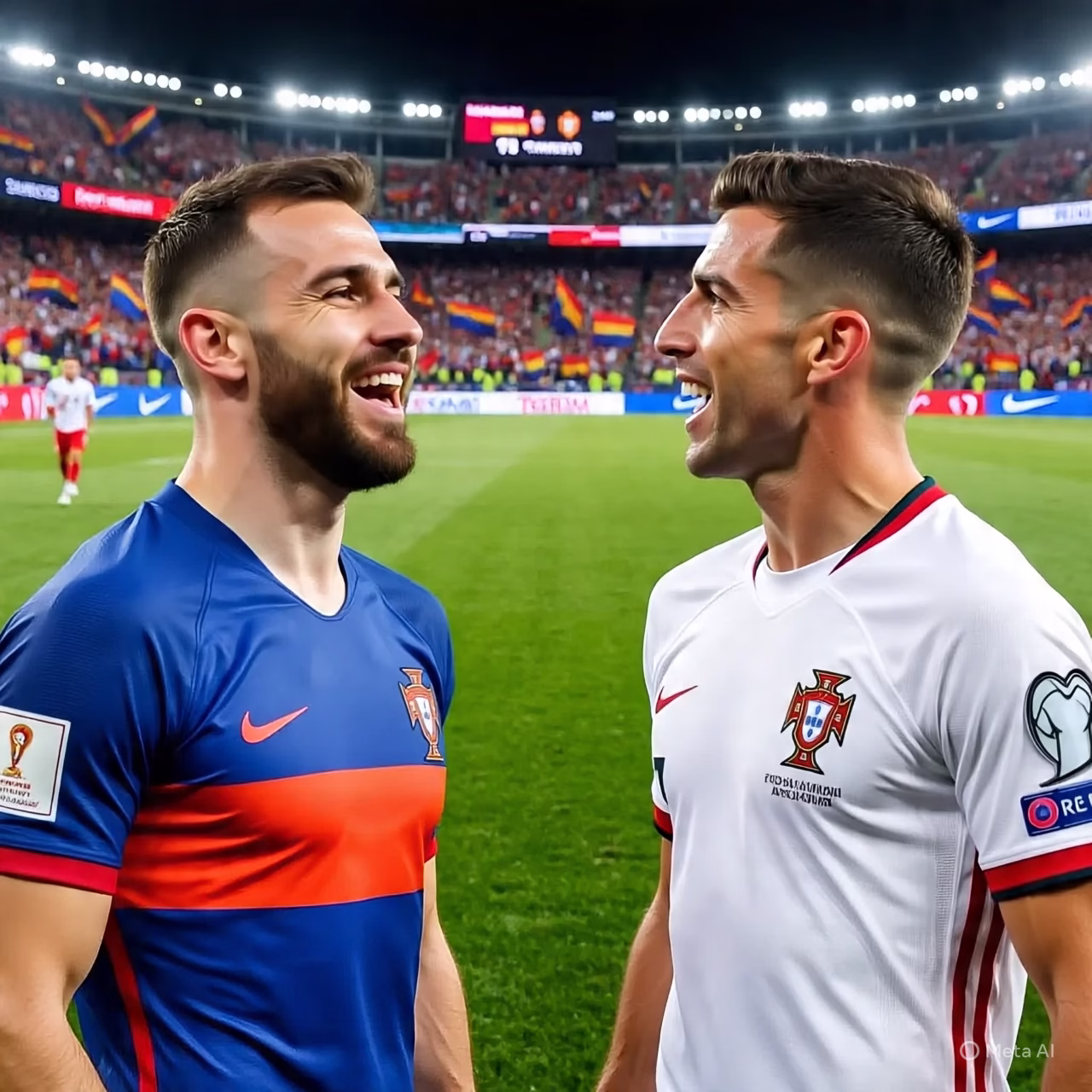 armenia vs portugal  Head to Head Football special details