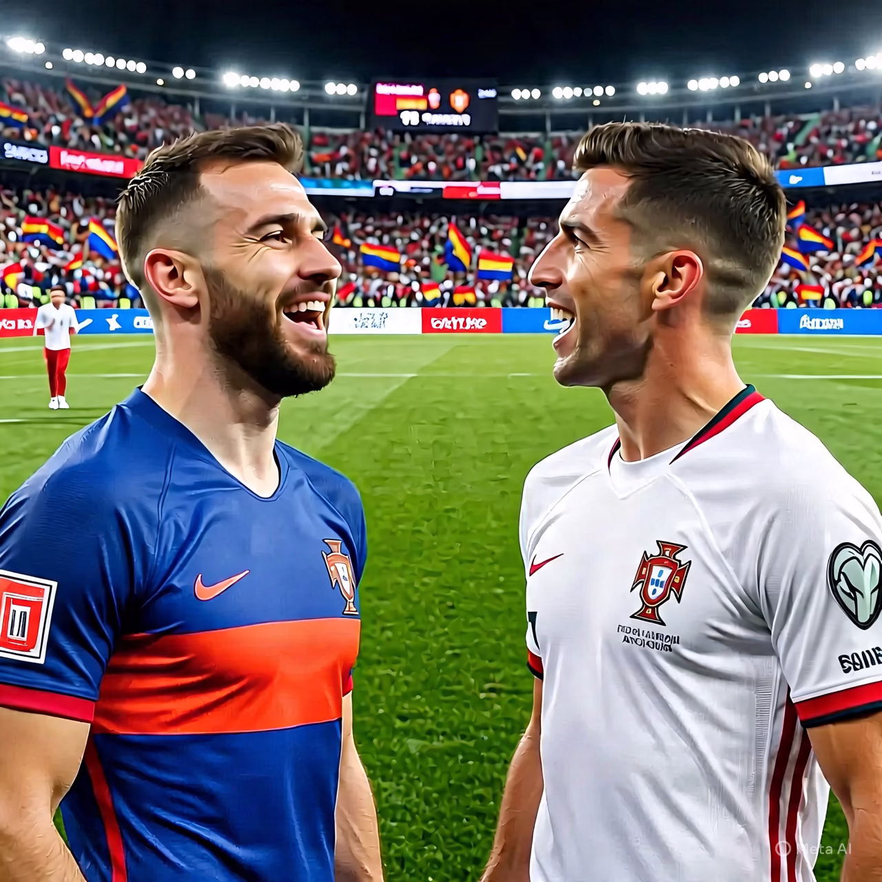 Armenia vs Portugal: World Cup Qualifier Ticket Guide special