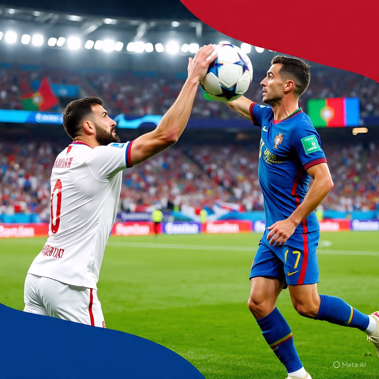 Armenia vs Portugal Highlights: A 5-0 Portugal Masterclass special