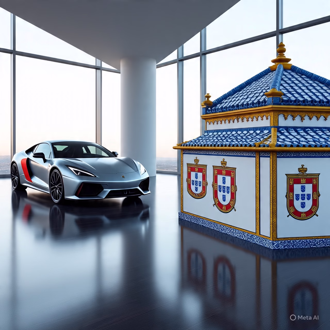 when is armenia vs portugal special details