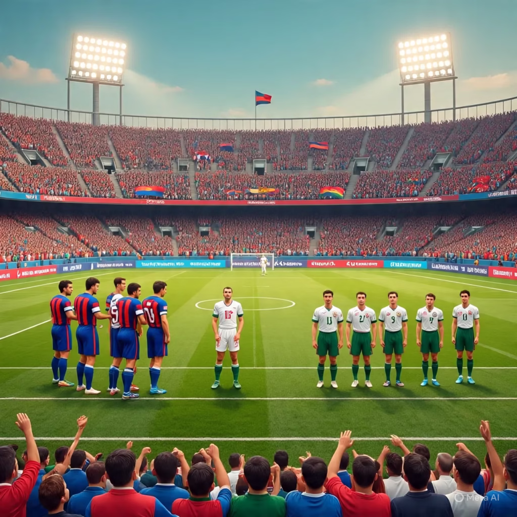 Armenia