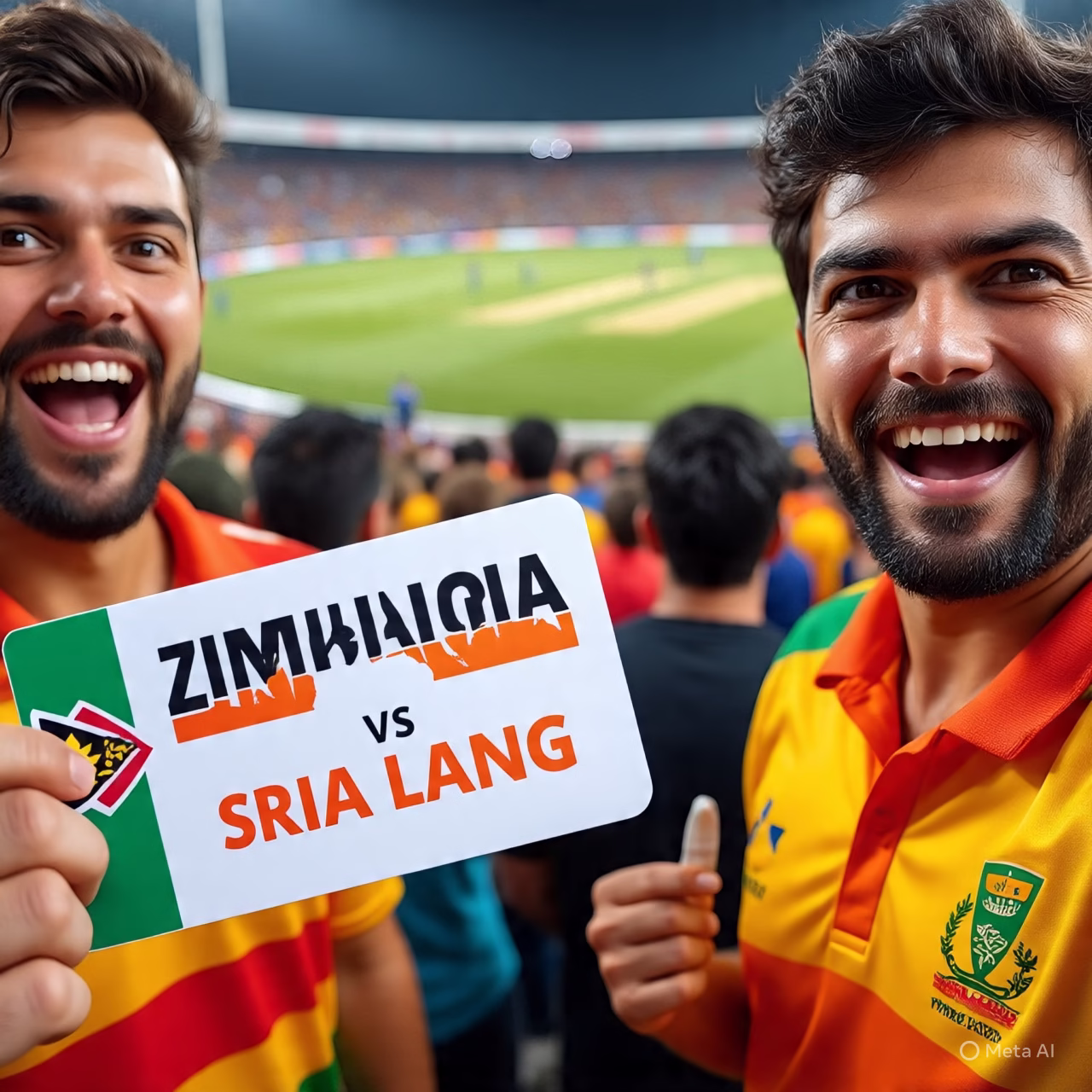 Zimbabwe vs Sri Lanka Tickets Best Deals & Booking Tips special