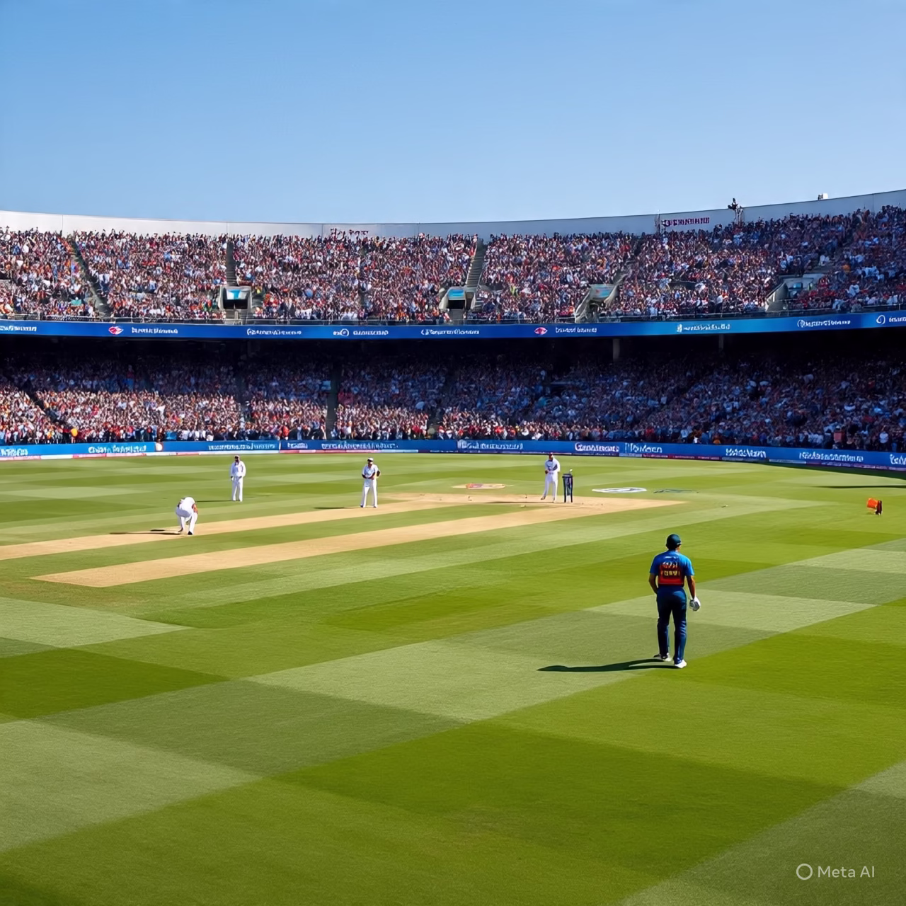 Zimbabwe vs Sri Lanka Test Showdown special details
