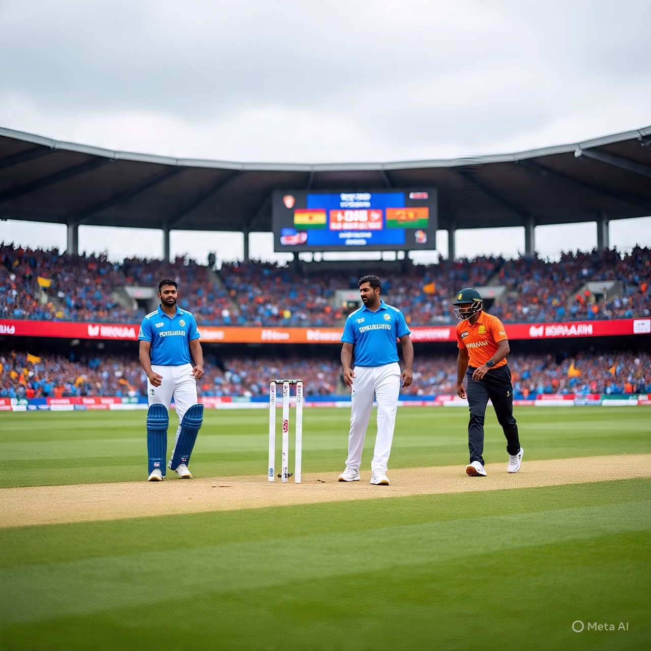 Zimbabwe vs Sri Lanka T20I Series Decider Today special