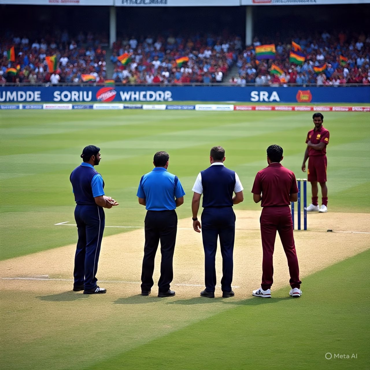 zimbabwe vs sri lanka 1992 world cup special details