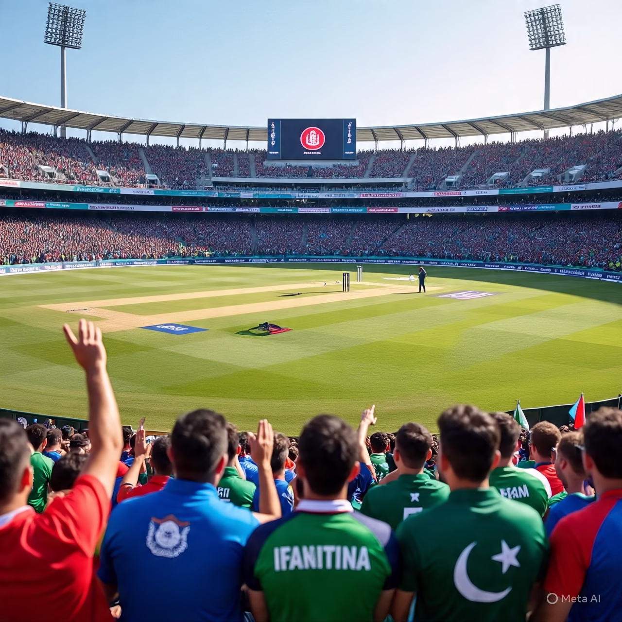 Pakistan vs Afghanistan: Epic Finale Sparks T20 Revival special