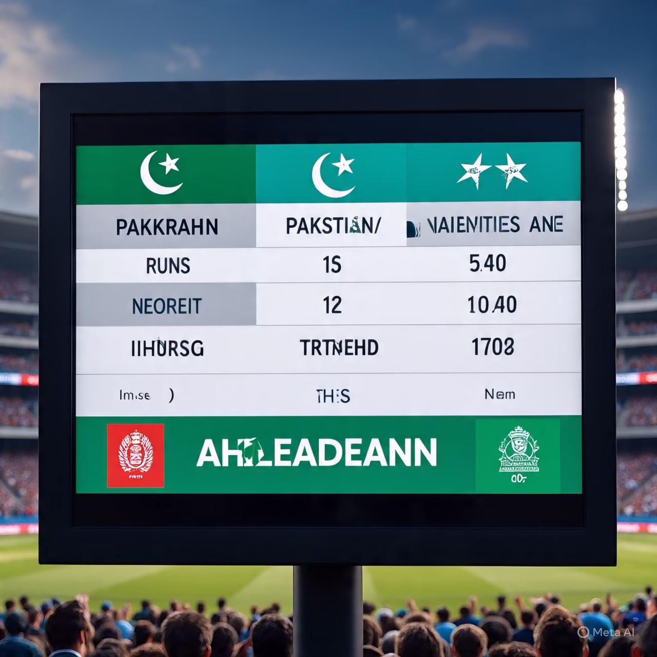 pakistan vs afghanistan: Epic Tri-Series Final Recap special details